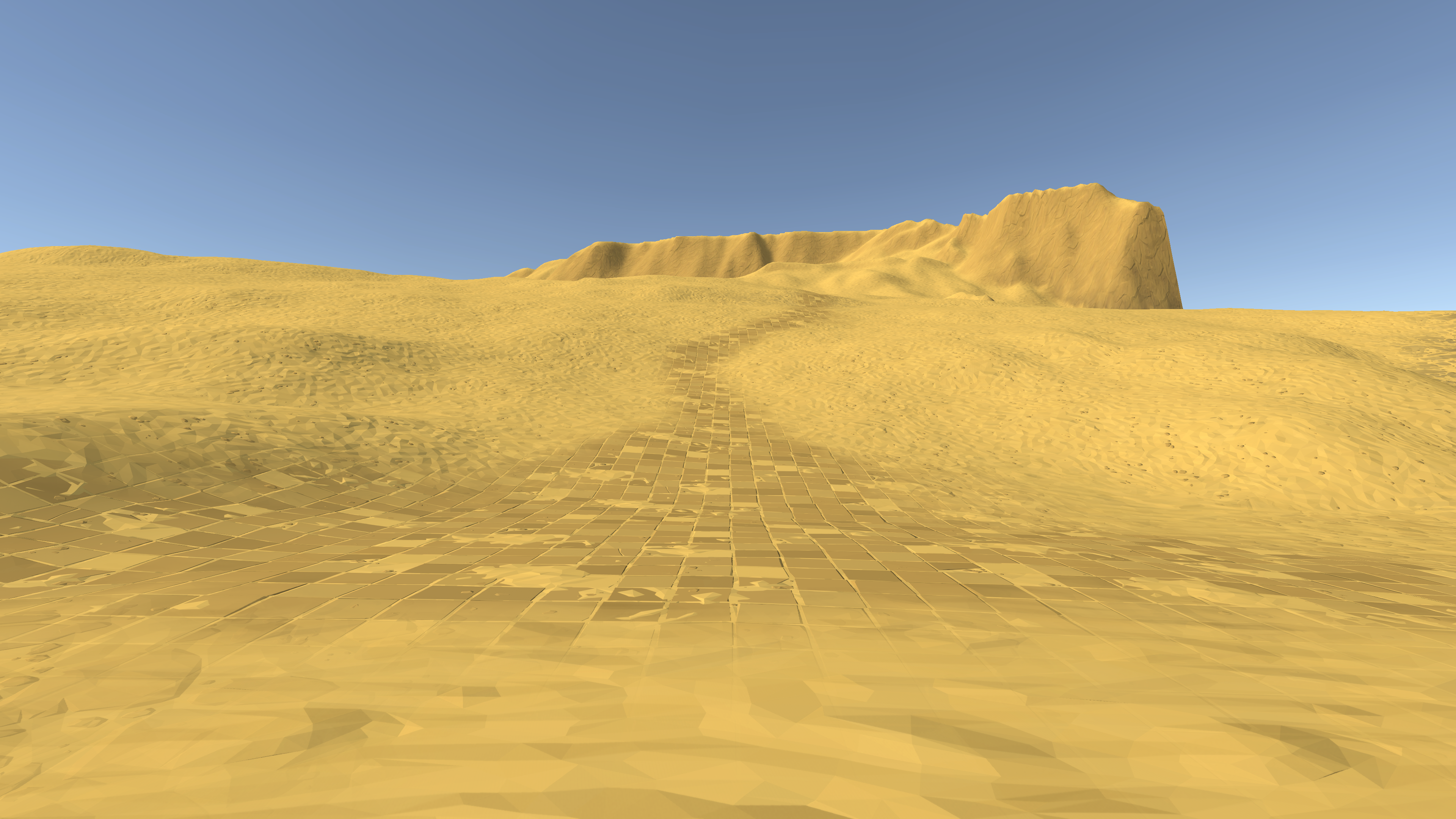 Desert & Sand Pack preview
