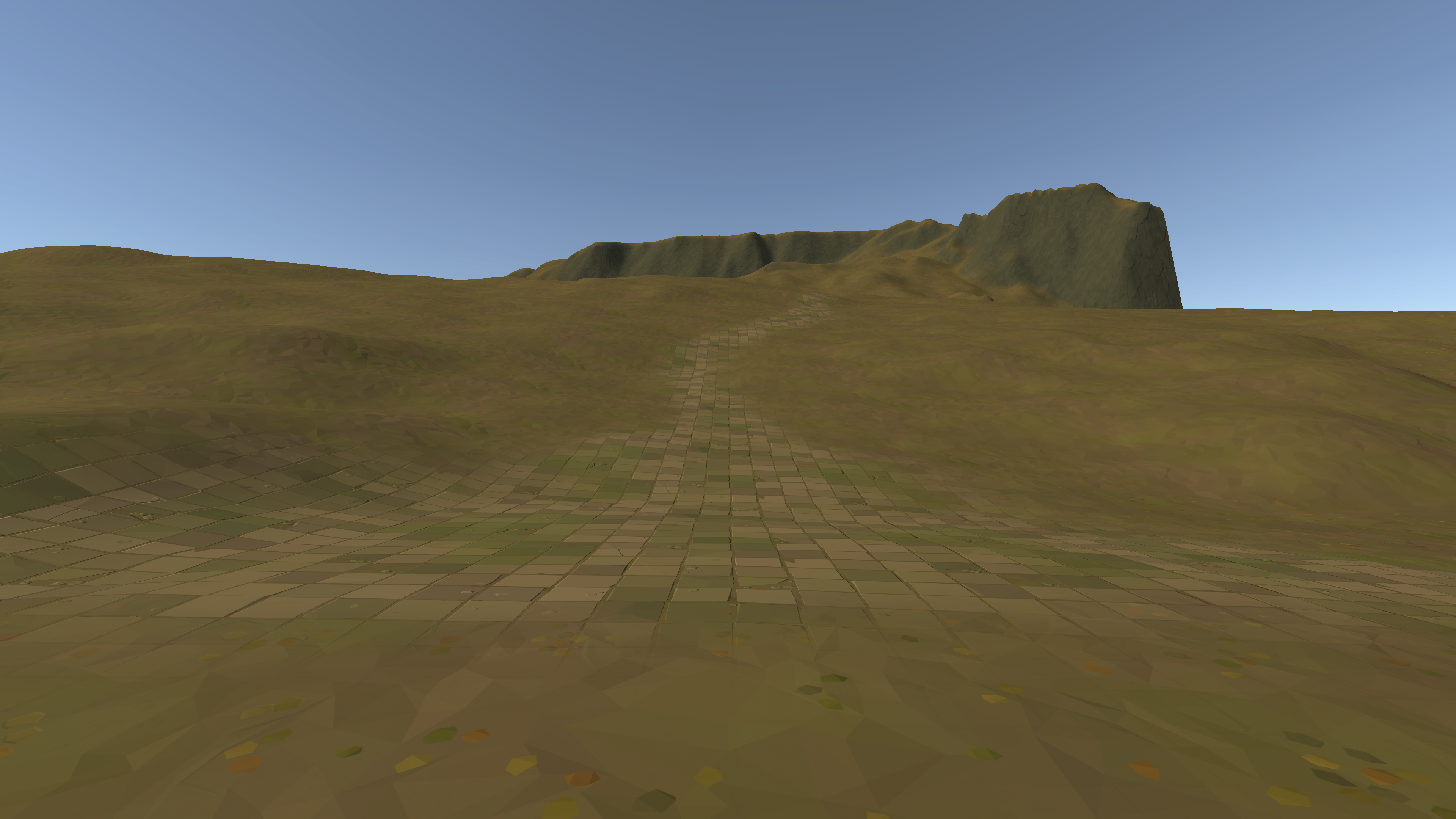 Forest & Jungle Pack preview