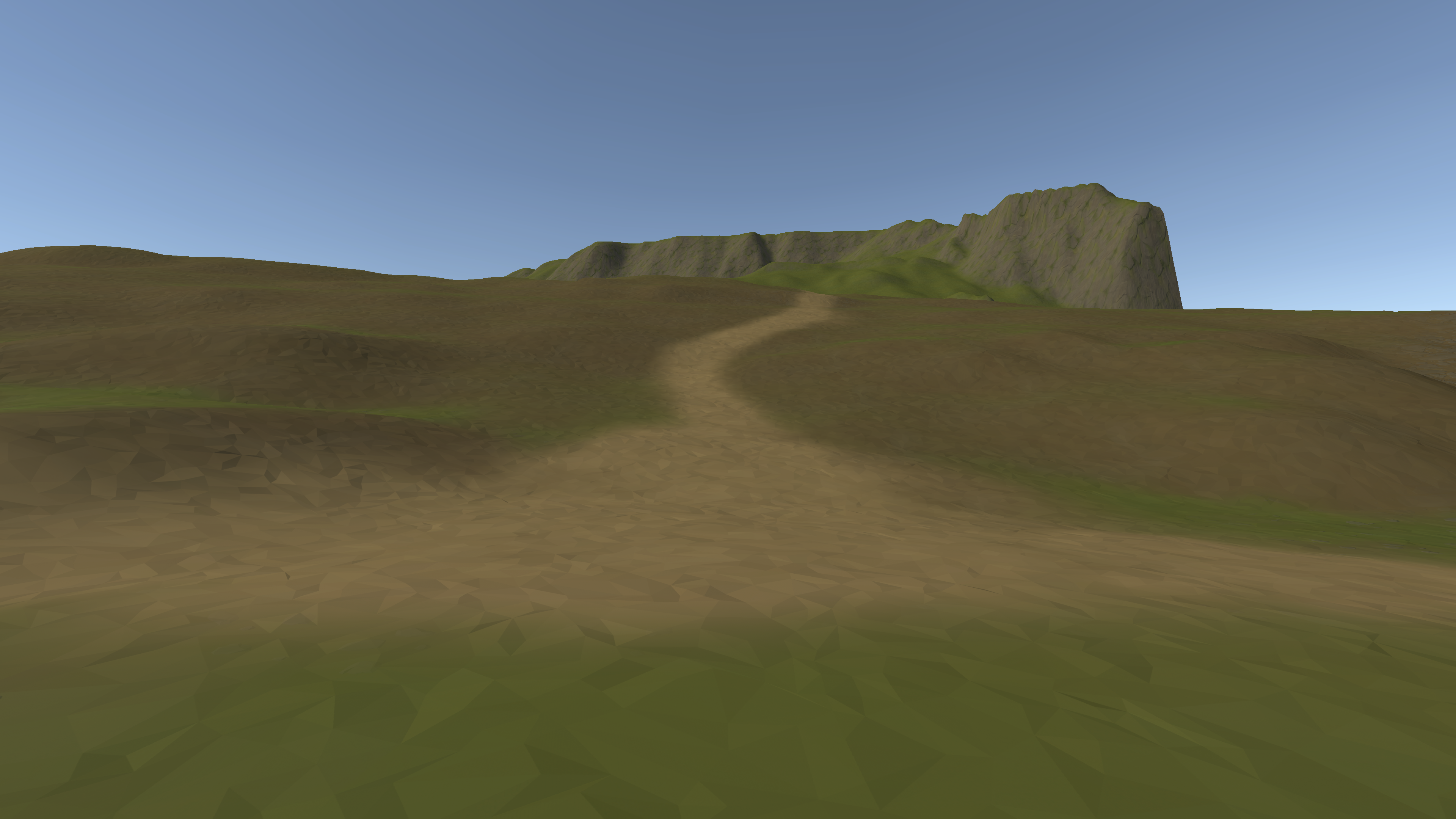 Grassland & Dirt Pack preview